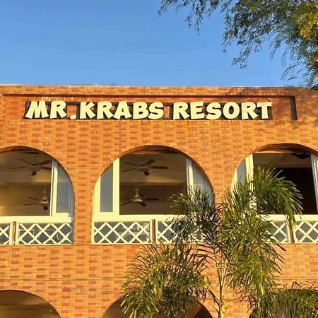 Krabs Dive Resort Sabang  Exterior photo