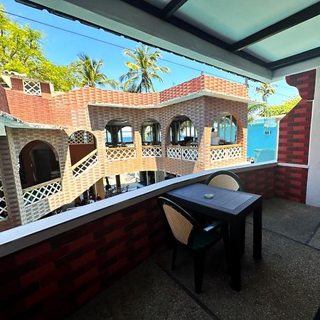 Krabs Dive Resort Sabang  Exterior photo