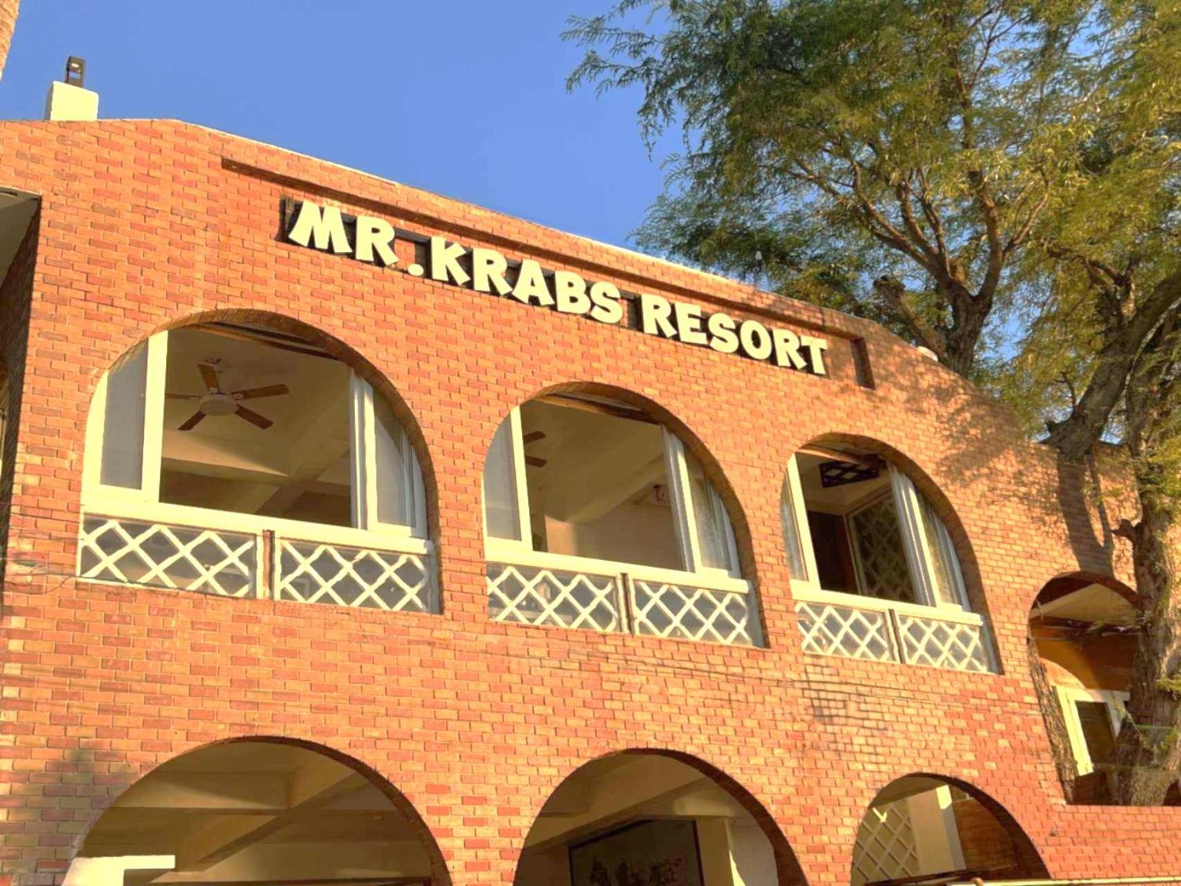 Krabs Dive Resort Sabang  Exterior photo