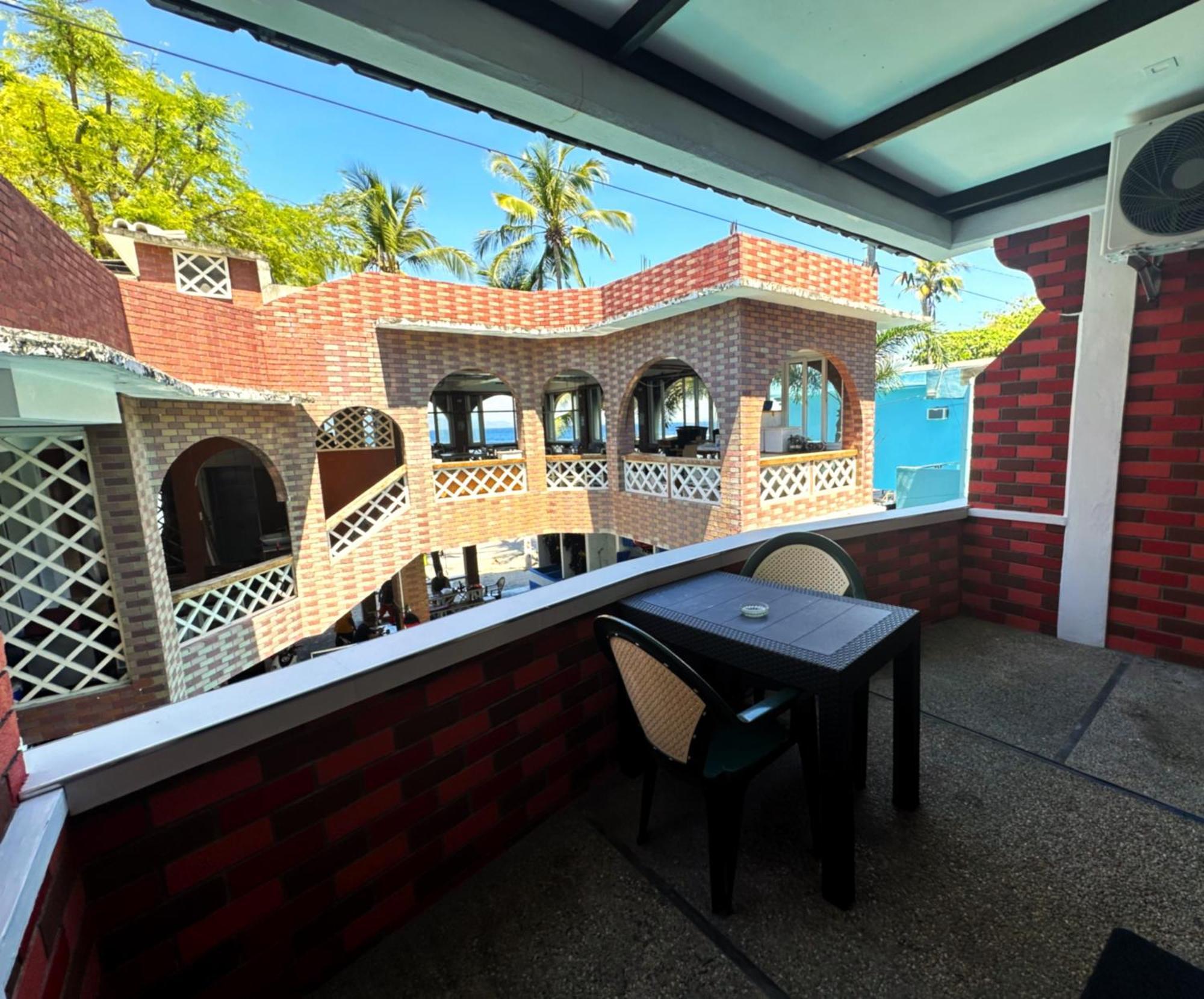 Krabs Dive Resort Sabang  Exterior photo